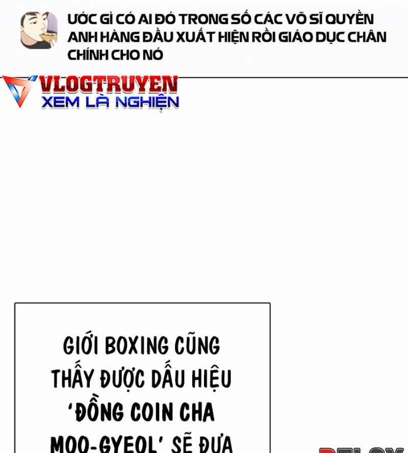 Loser Giỏi Võ Chương 72 Trang 123