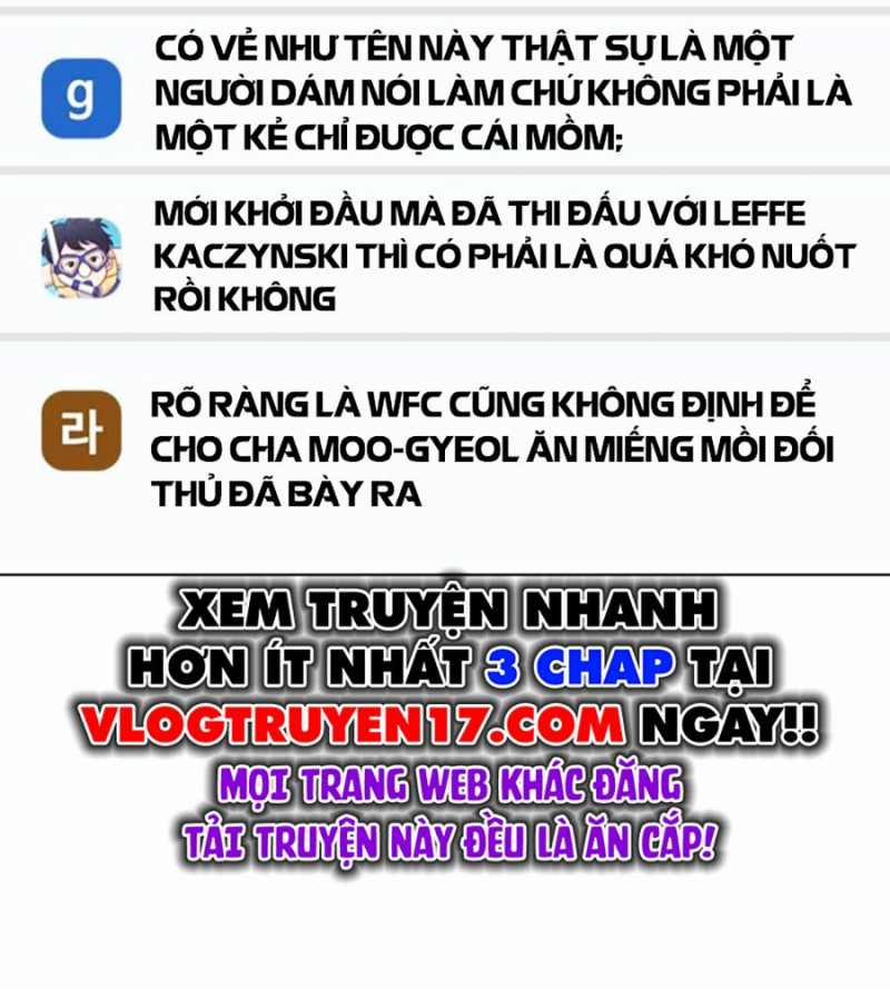 Loser Giỏi Võ Chương 72 Trang 213