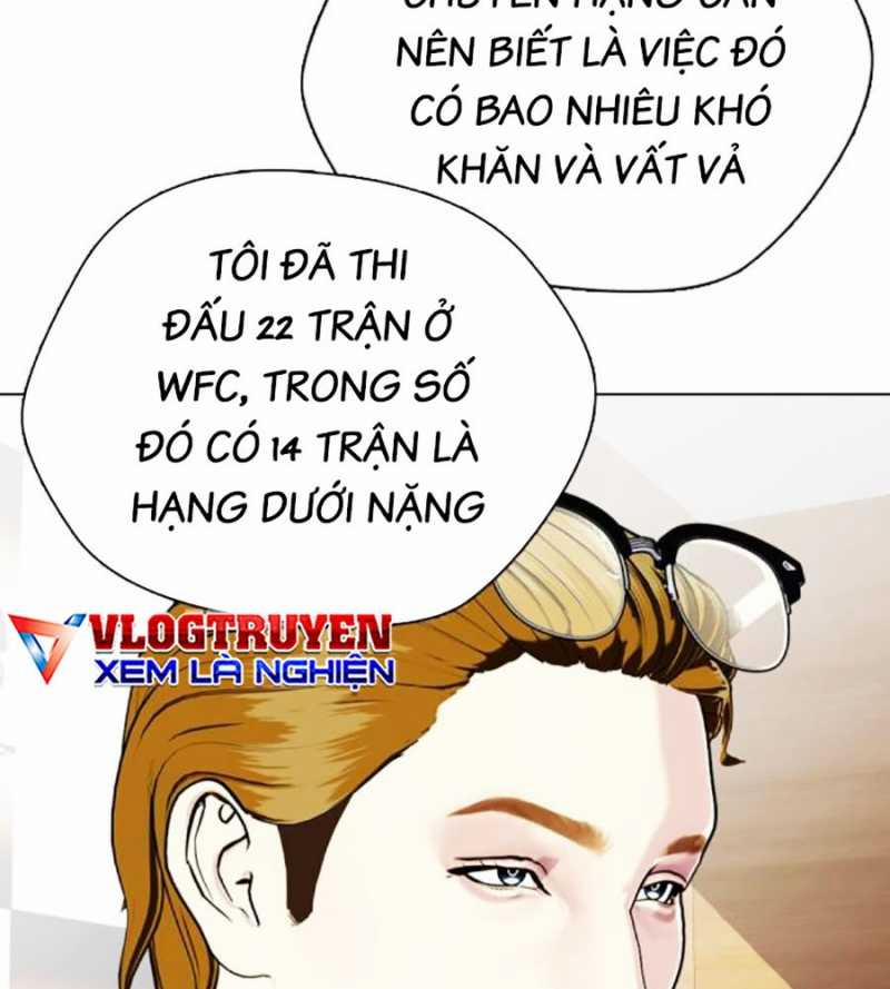 Loser Giỏi Võ Chương 72 Trang 267