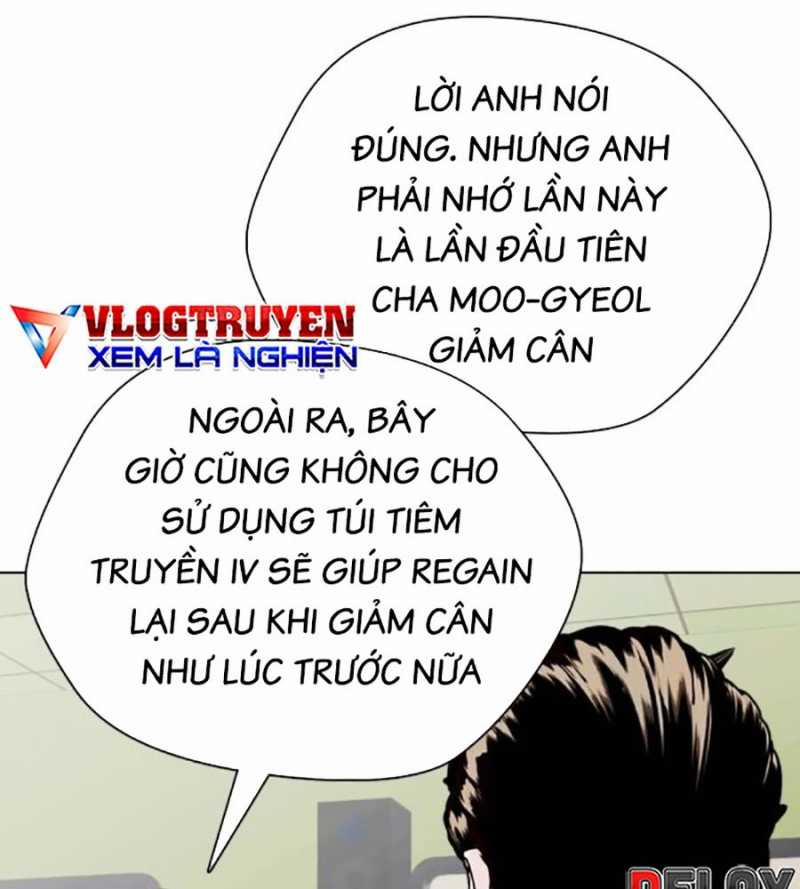 Loser Giỏi Võ Chương 73 Trang 72