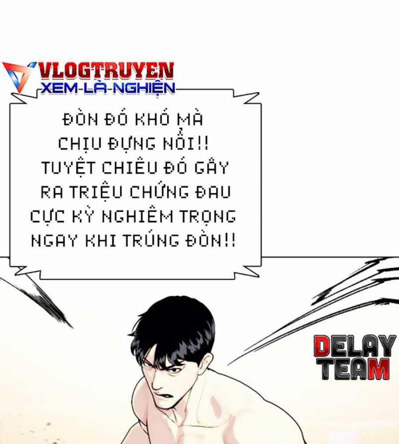 Loser Giỏi Võ Chương 77 Trang 119