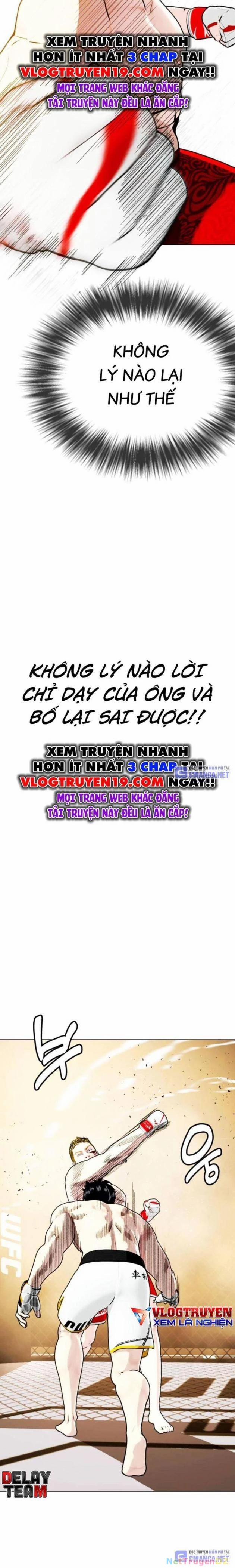 Loser Giỏi Võ Chương 83 Trang 30