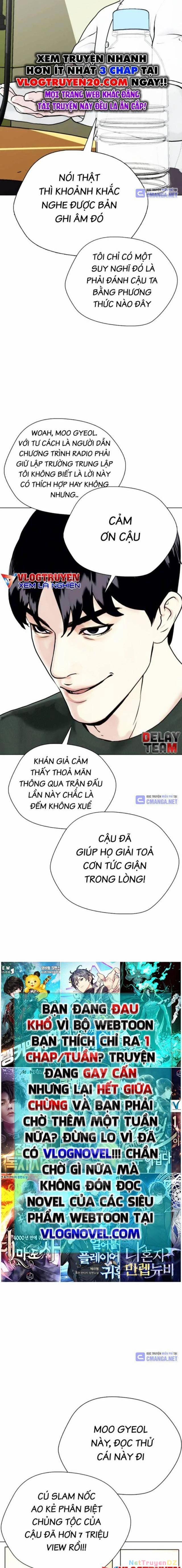 Loser Giỏi Võ Chương 84 Trang 14