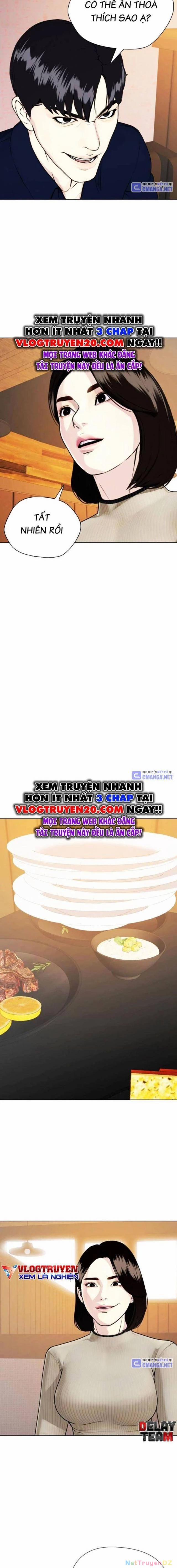 Loser Giỏi Võ Chương 84 Trang 26