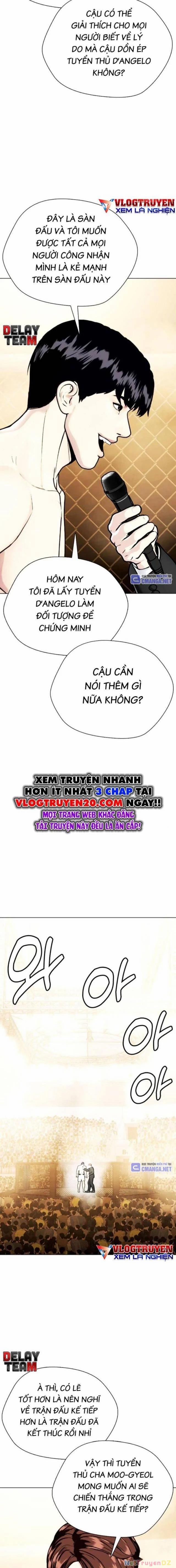 Loser Giỏi Võ Chương 84 Trang 4