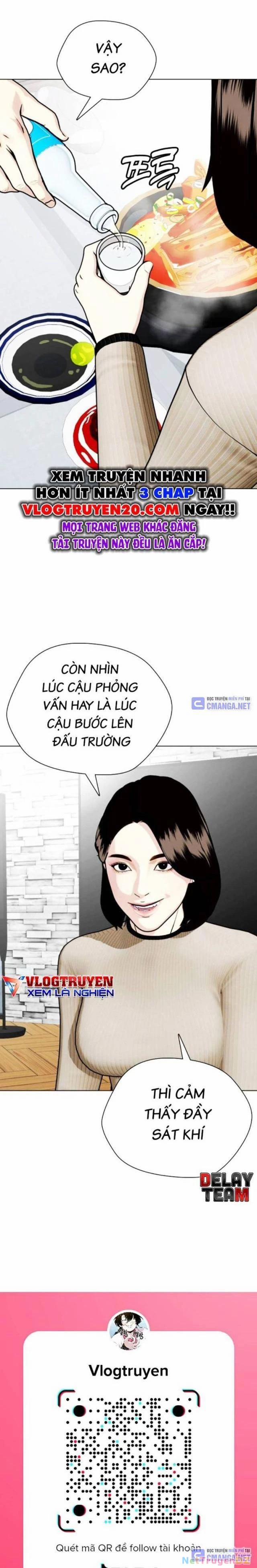 Loser Giỏi Võ Chương 85 Trang 15