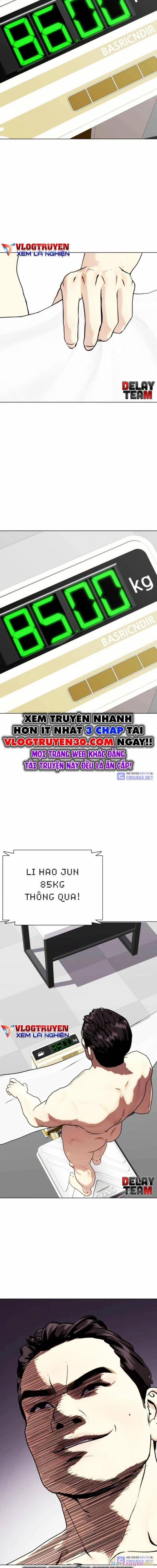 Loser Giỏi Võ Chương 86 Trang 23