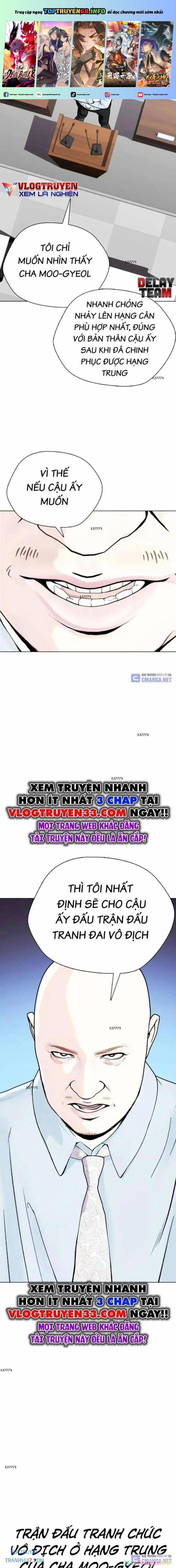 Loser Giỏi Võ Chương 89 Trang 3