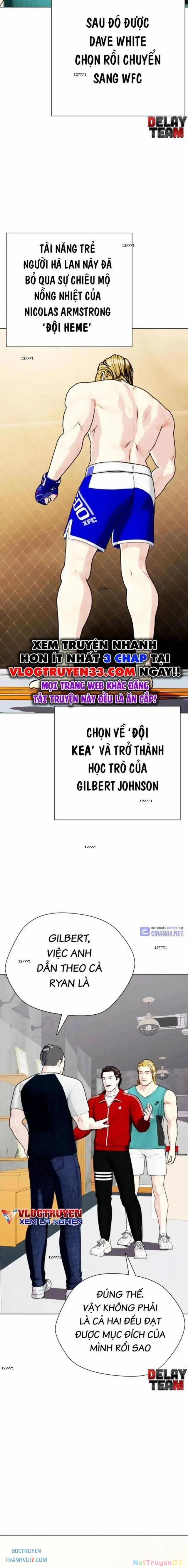 Loser Giỏi Võ Chương 90 Trang 4