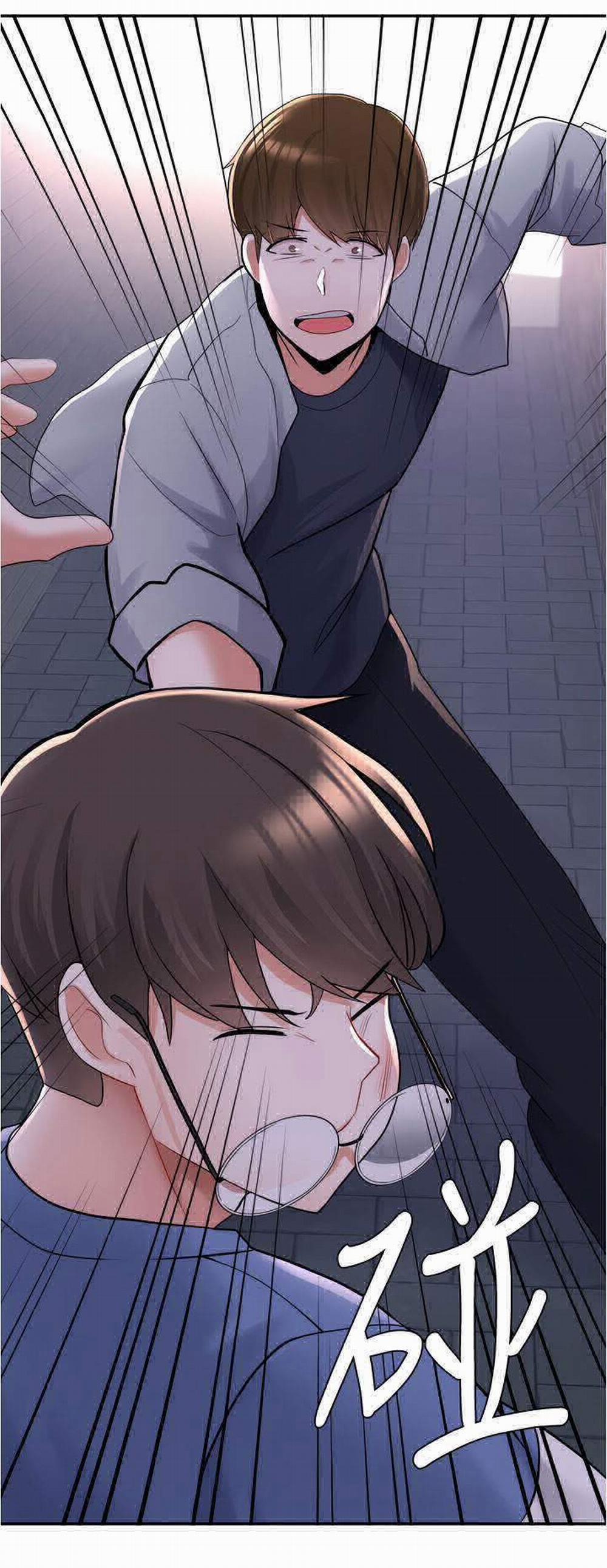 Loser trốn chạy 10 trang 11