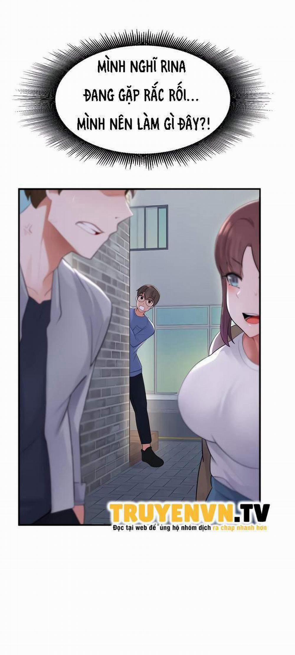 Loser trốn chạy 10 trang 2