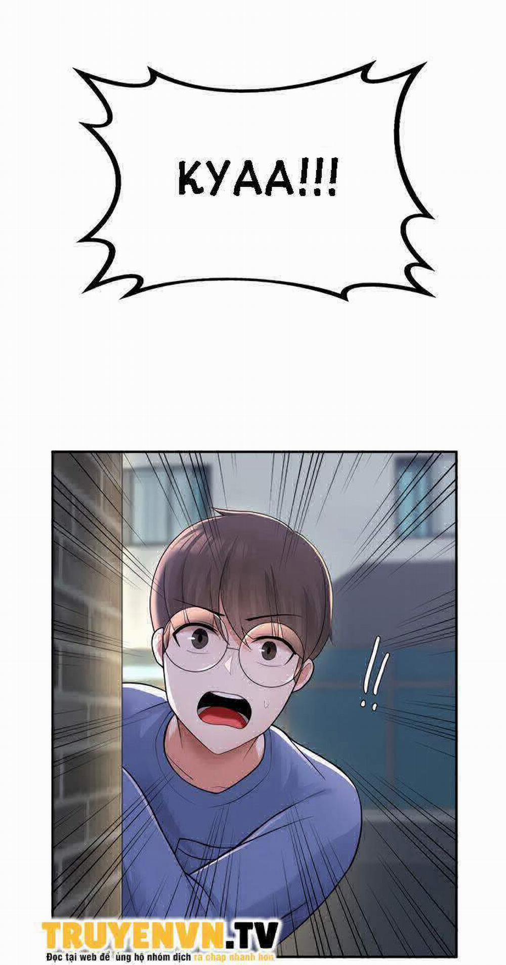 Loser trốn chạy 10 trang 4