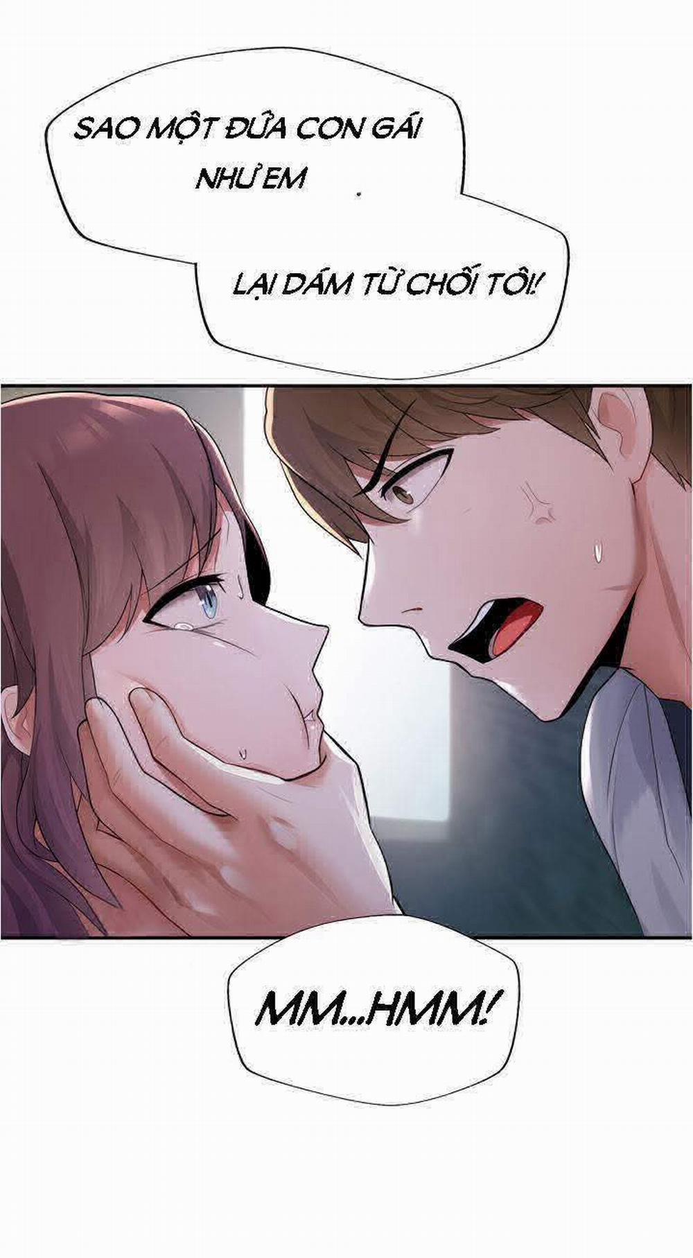 Loser trốn chạy 10 trang 5