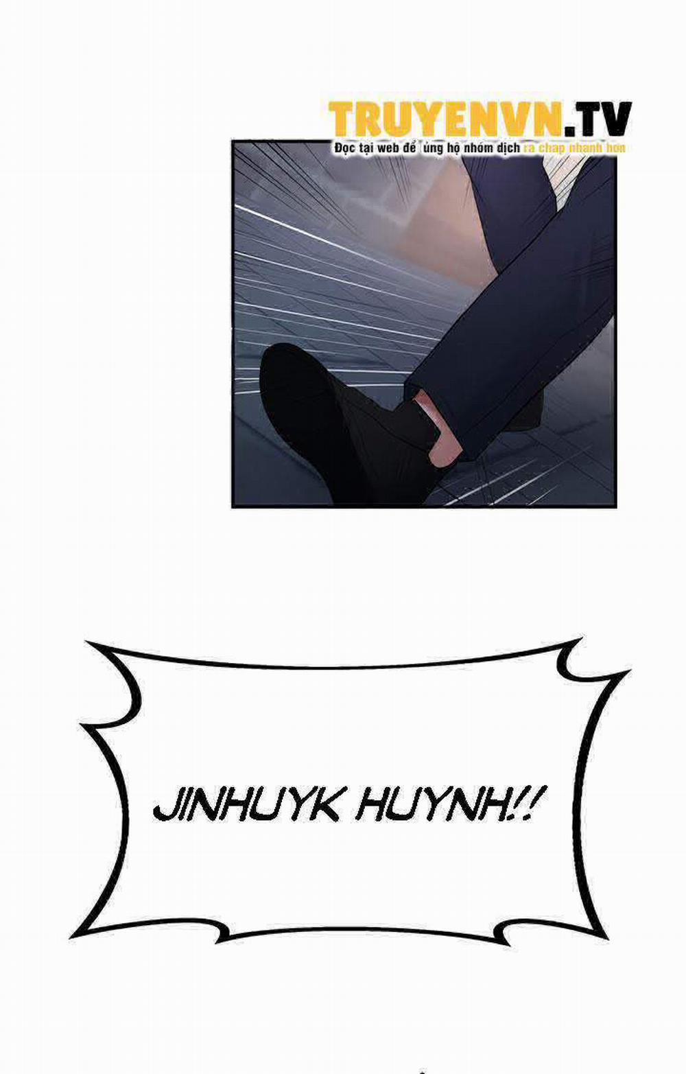 Loser trốn chạy 10 trang 6