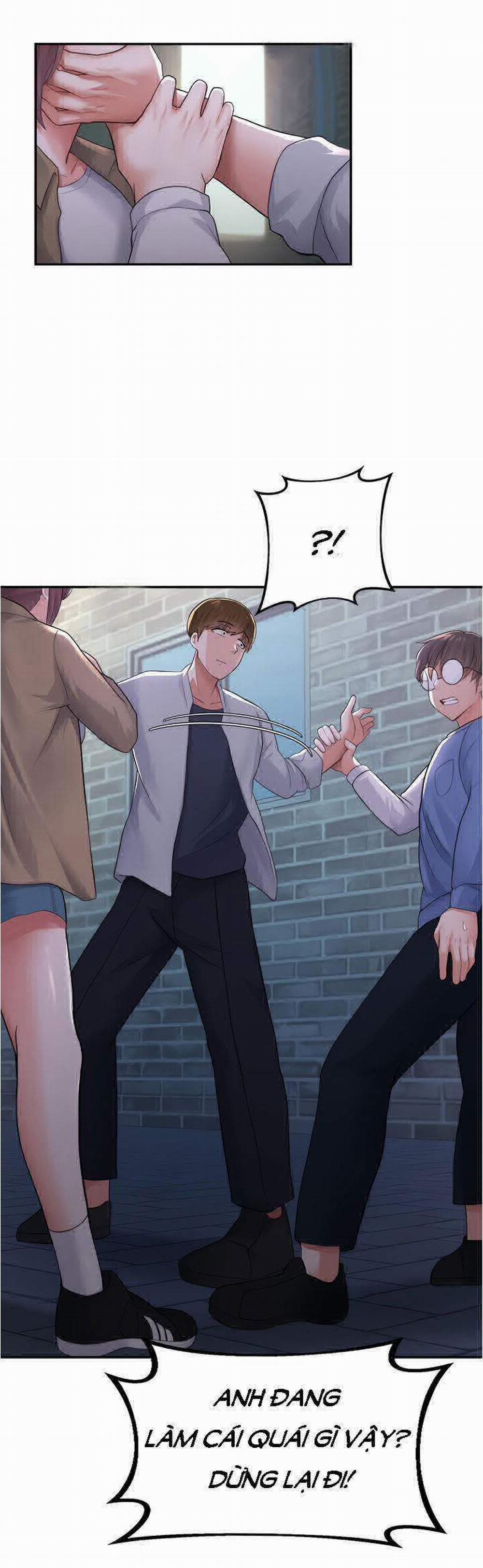 Loser trốn chạy 10 trang 7