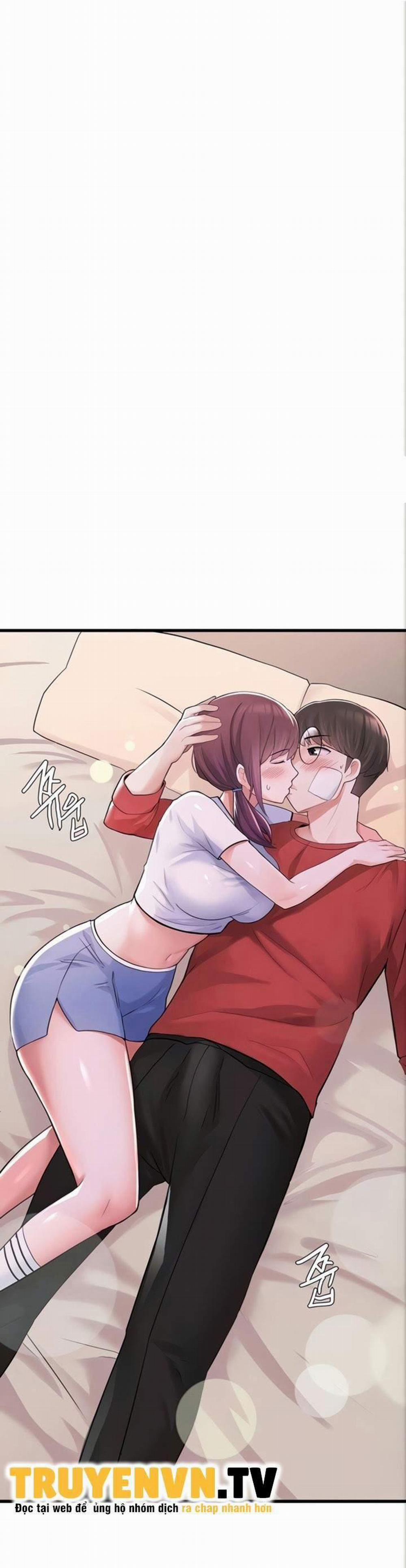 Loser trốn chạy 11 trang 3