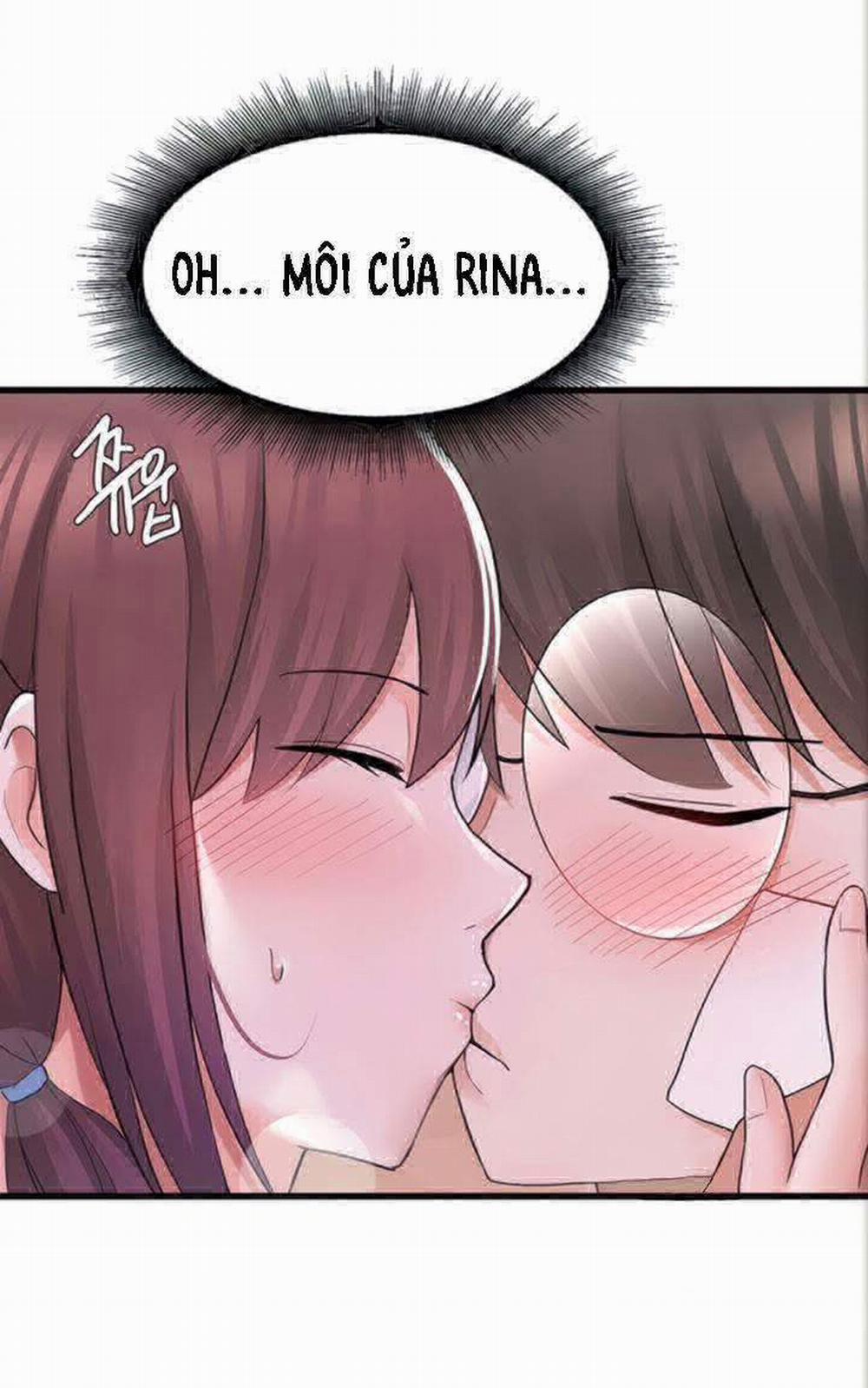 Loser trốn chạy 11 trang 5