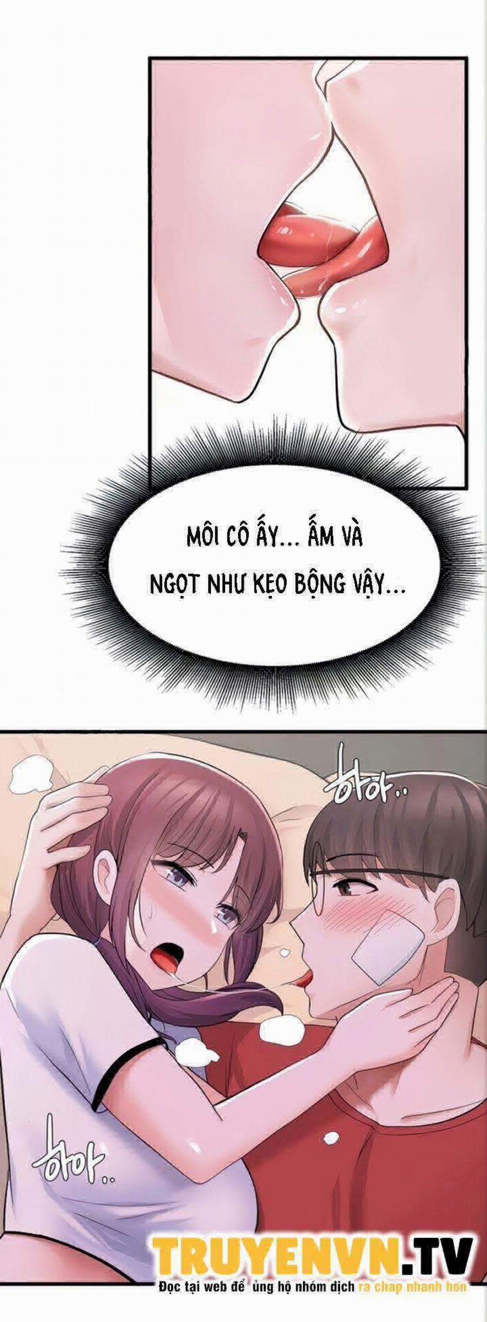 Loser trốn chạy 11 trang 6