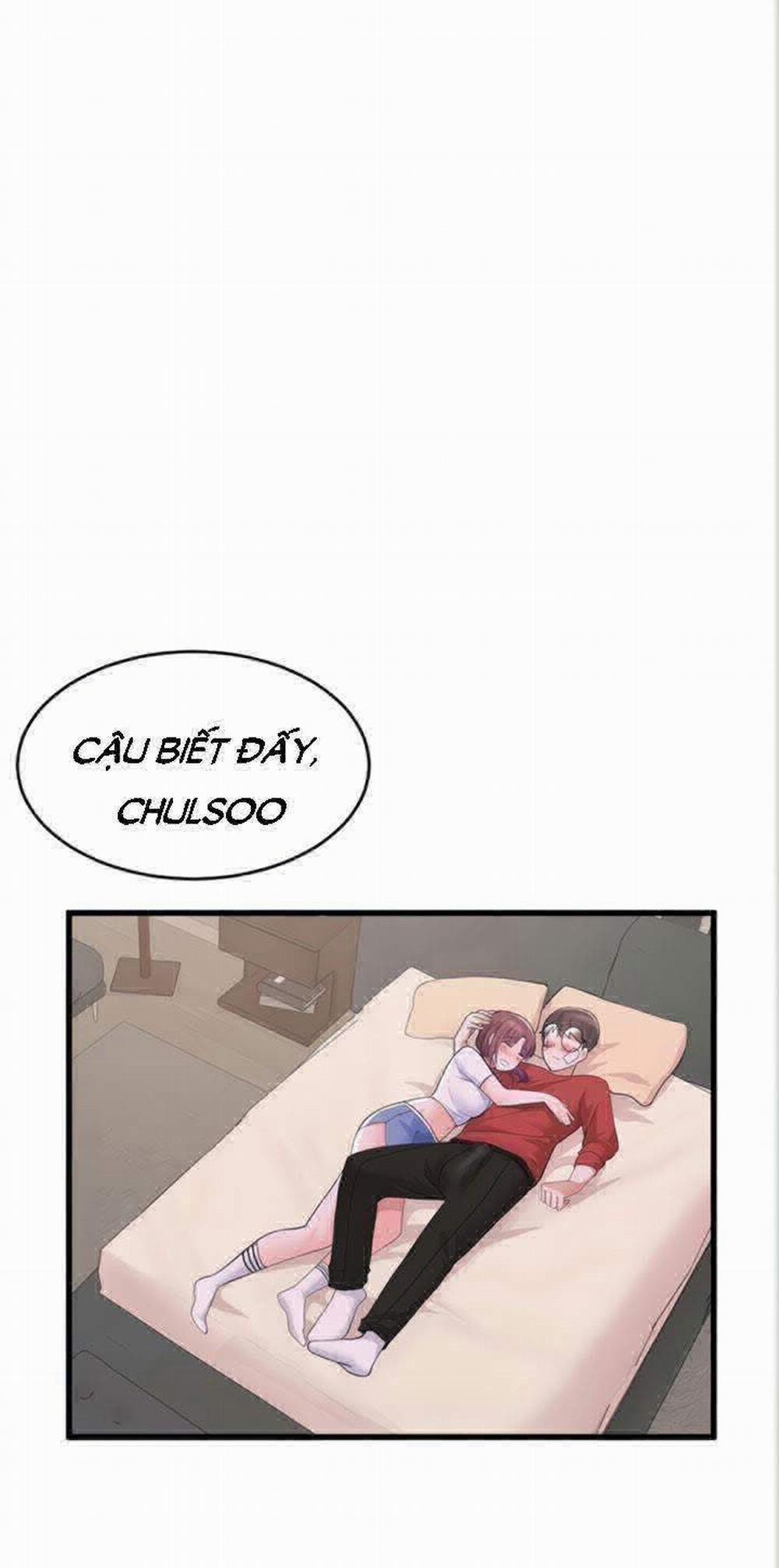 Loser trốn chạy 11 trang 7