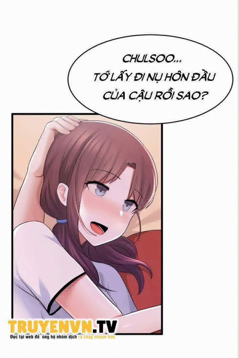 Loser trốn chạy 11 trang 8