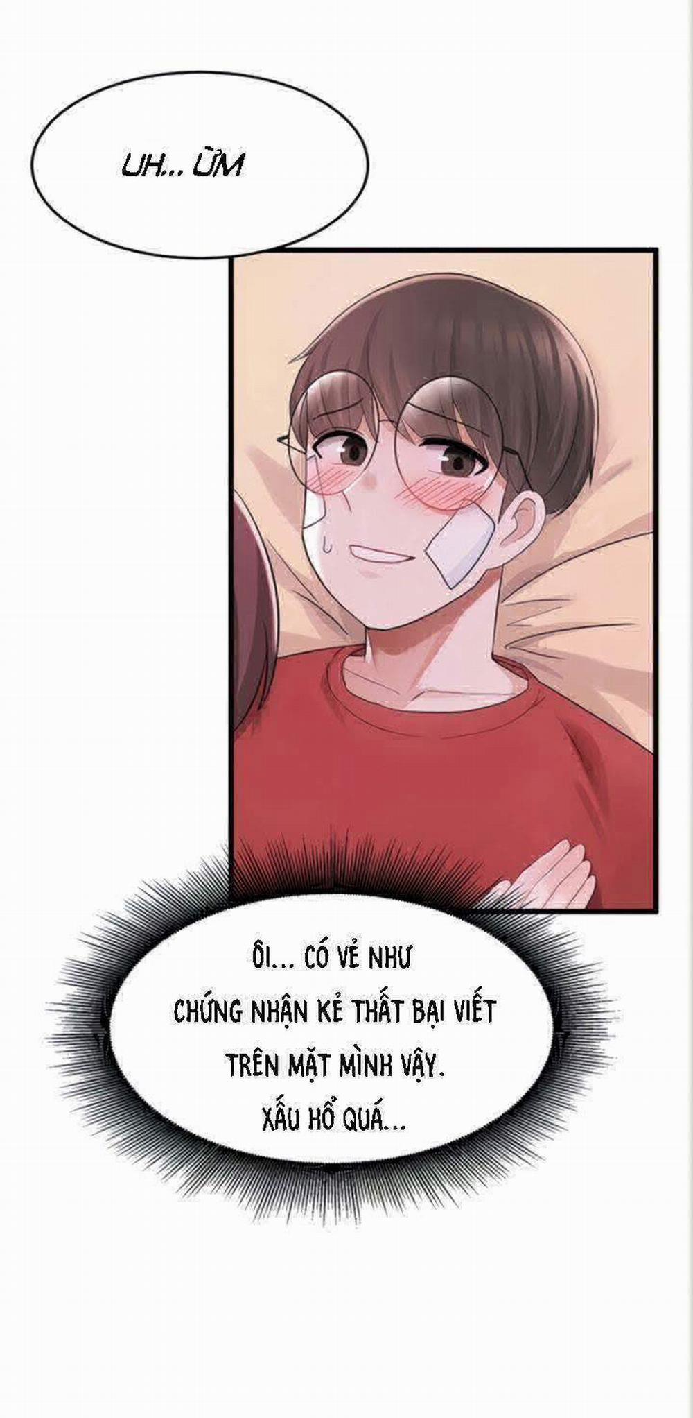 Loser trốn chạy 11 trang 9