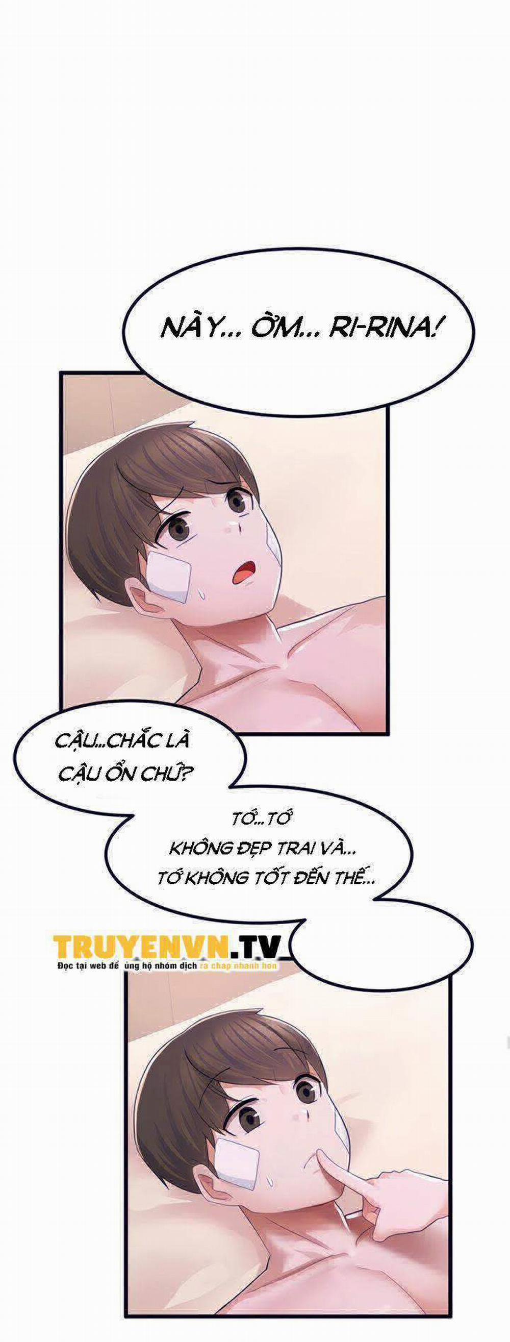 Loser trốn chạy 12 trang 7