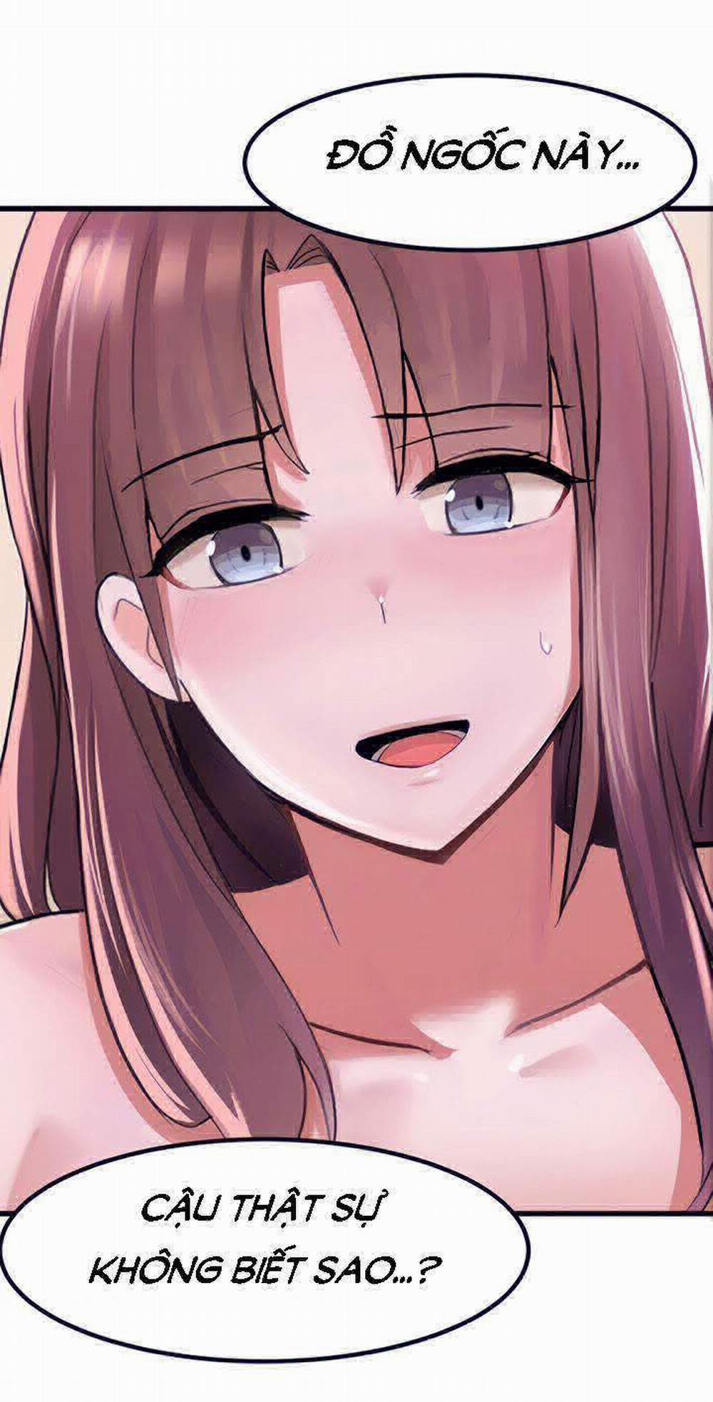 Loser trốn chạy 12 trang 8