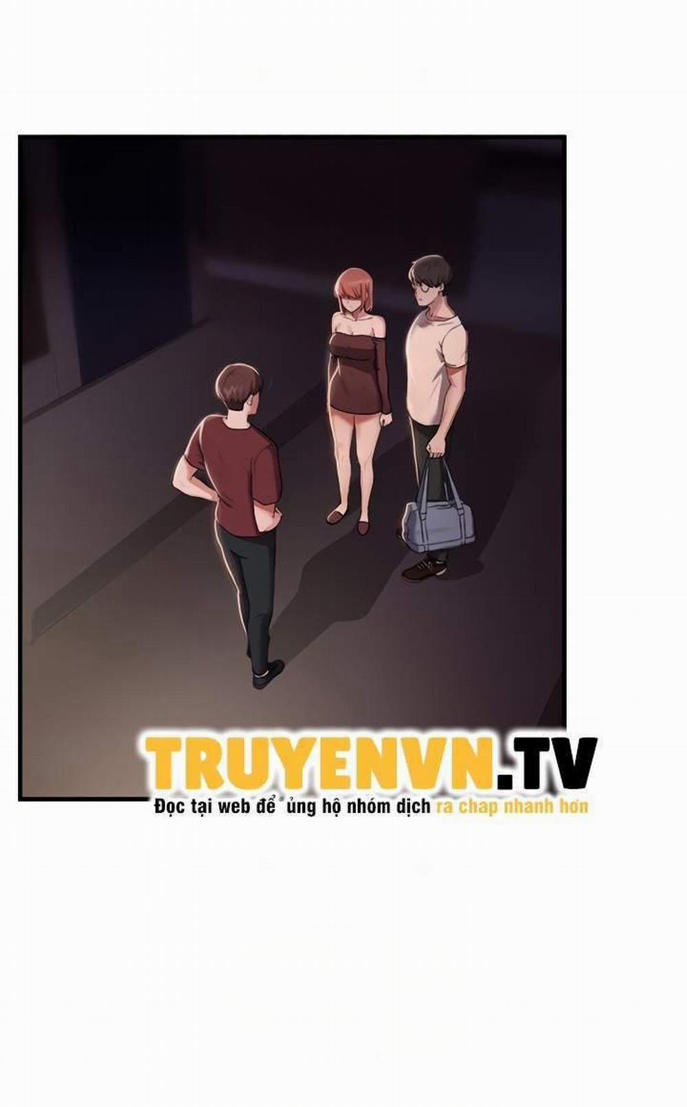 Loser trốn chạy 14 trang 3