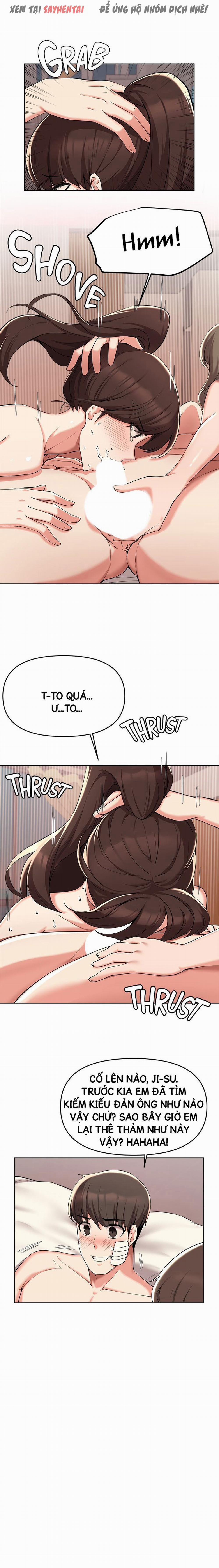 Loser trốn chạy 37 trang 7