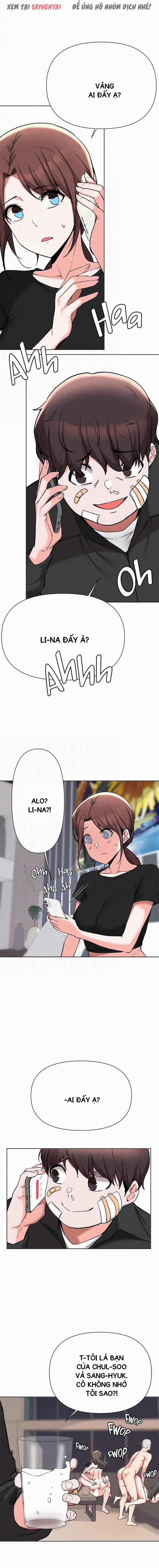 Loser trốn chạy 52 trang 3