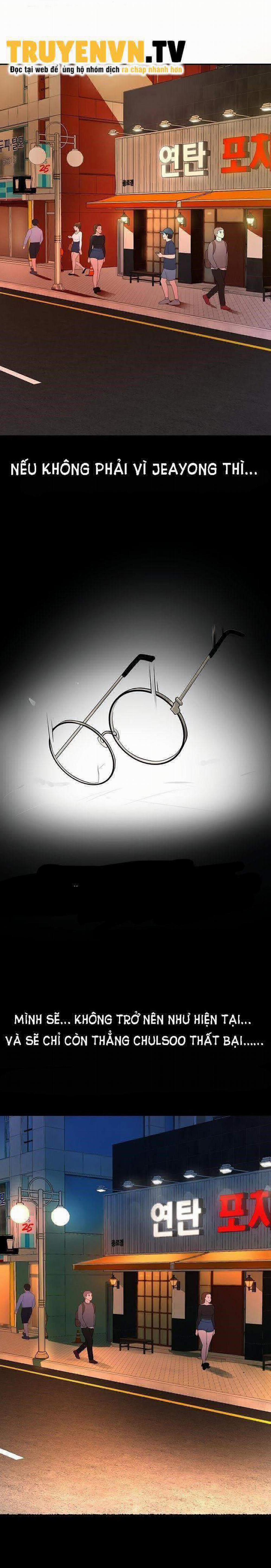 Loser trốn chạy 7 trang 10
