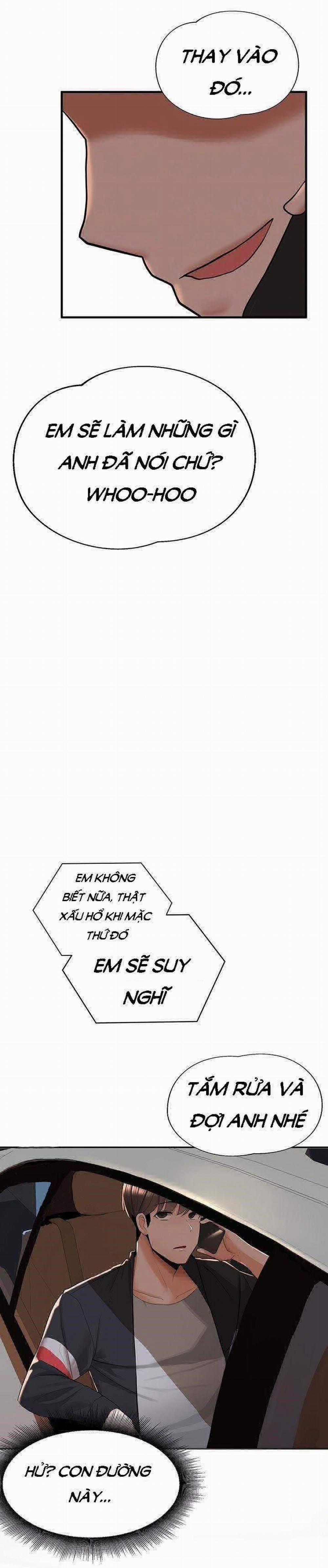 Loser trốn chạy 7 trang 9