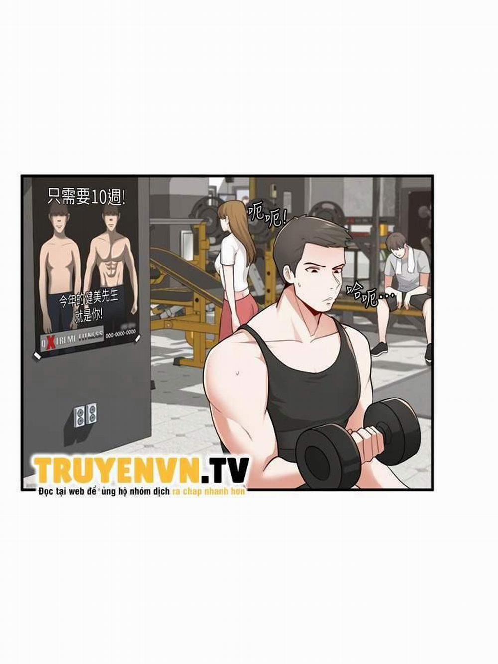 Loser trốn chạy 9 trang 3