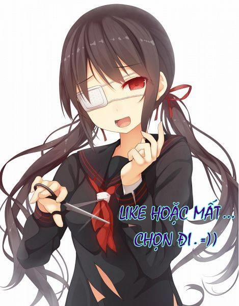 Lost Article Oneshot trang 19