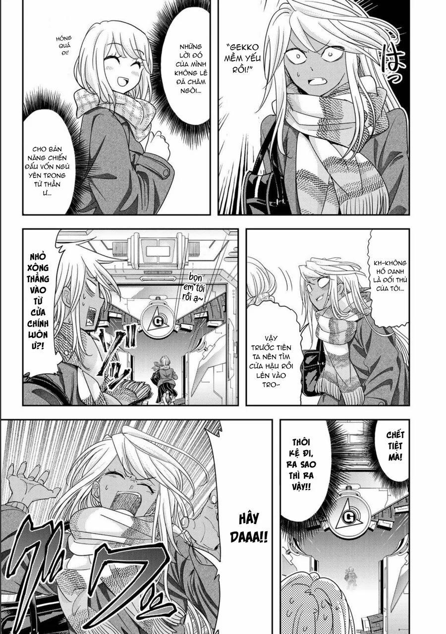 Love After World Domination 24 trang 8