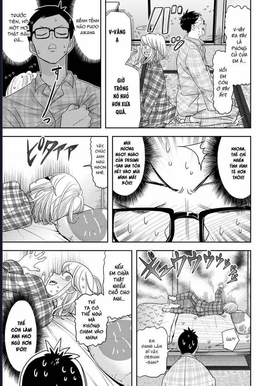 Love After World Domination 26 trang 14