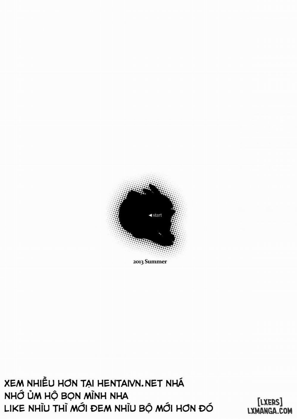 Love Can Spark From the Ass As Well! Oneshot trang 25