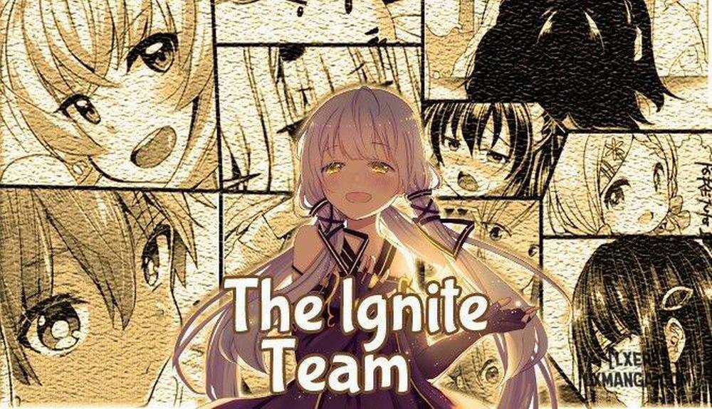 Love Can Spark From the Ass As Well! Oneshot trang 26