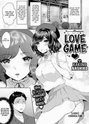 Love Game