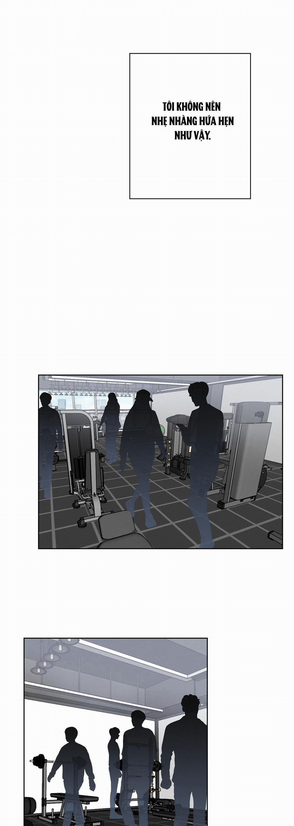Love Gym 3 trang 26