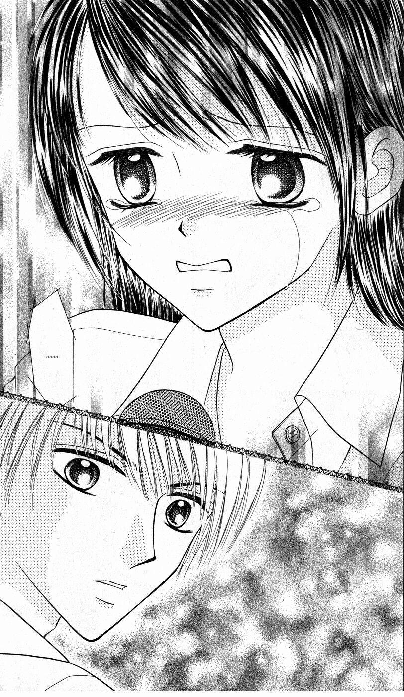 Love Hona Kankei 1 trang 33