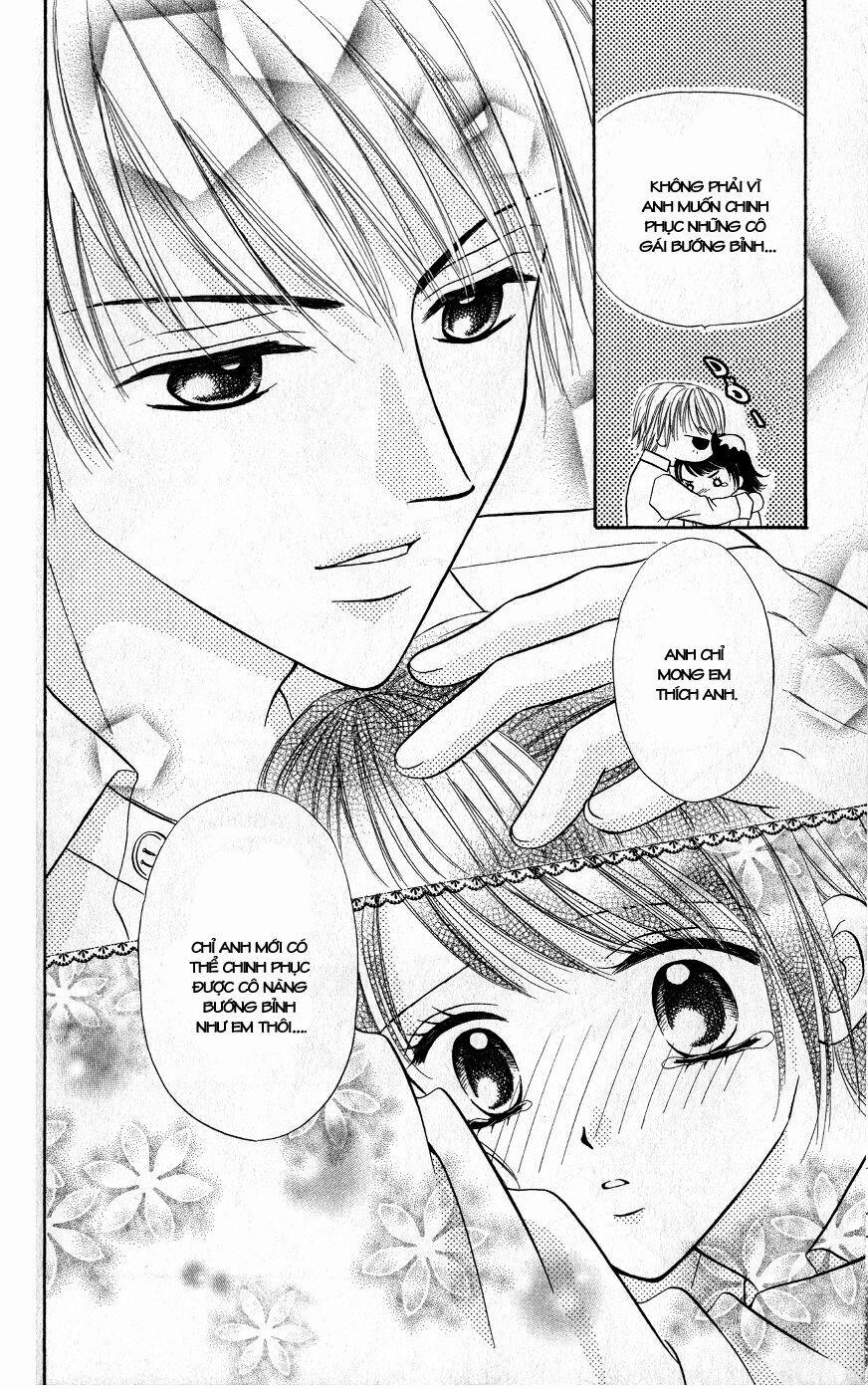 Love Hona Kankei 1 trang 36