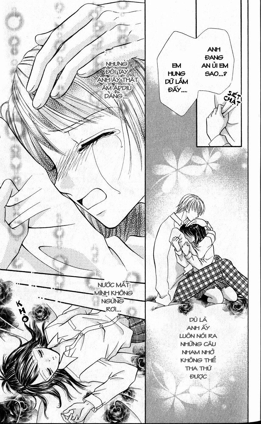 Love Hona Kankei 1 trang 37
