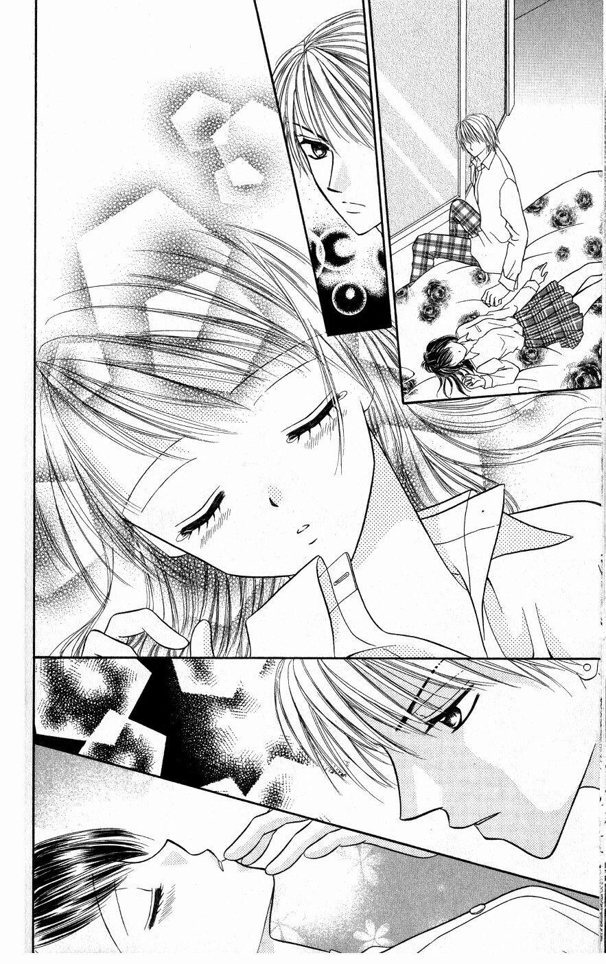 Love Hona Kankei 1 trang 38
