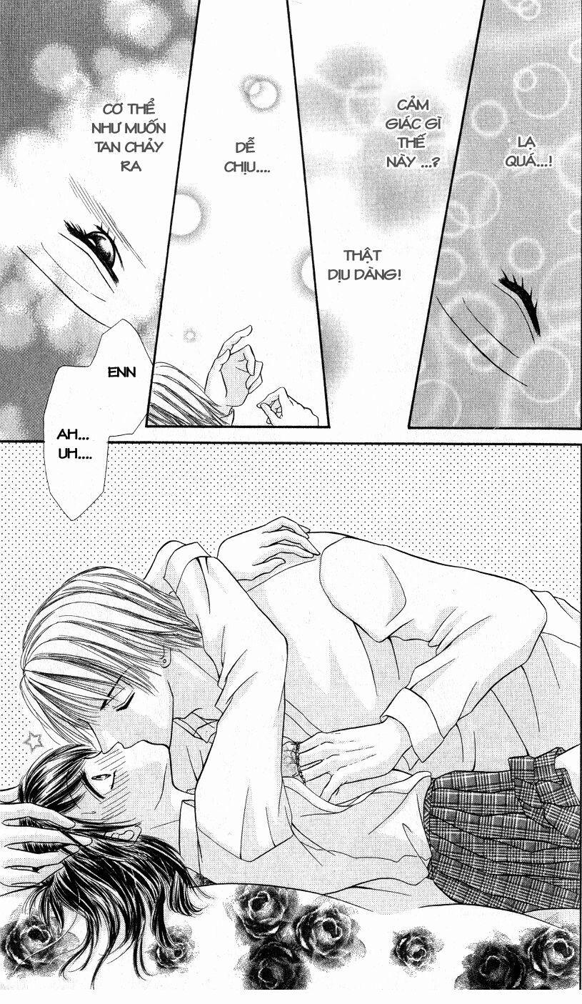 Love Hona Kankei 1 trang 39