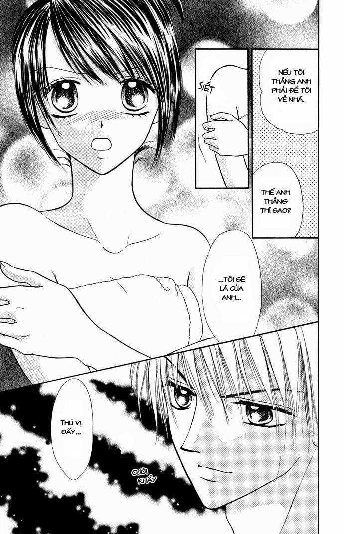Love Hona Kankei 2 trang 15