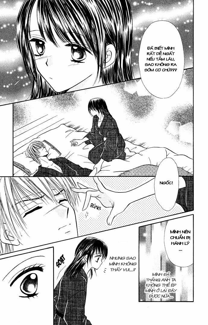 Love Hona Kankei 2 trang 27