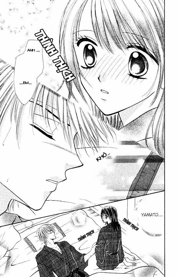 Love Hona Kankei 2 trang 29