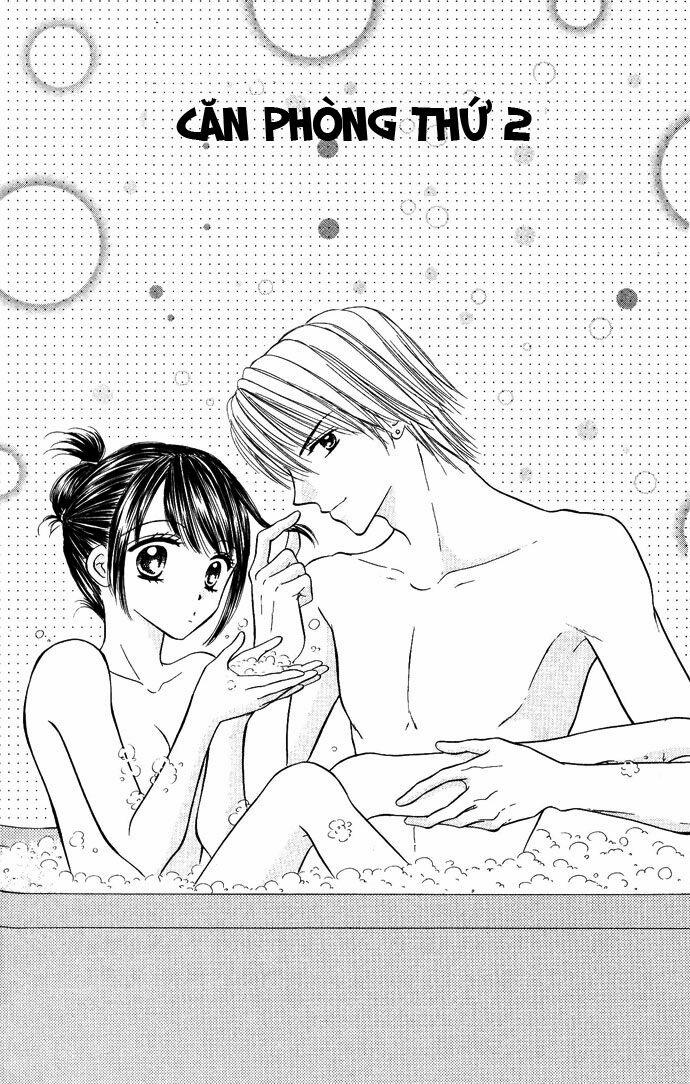 Love Hona Kankei 2 trang 3