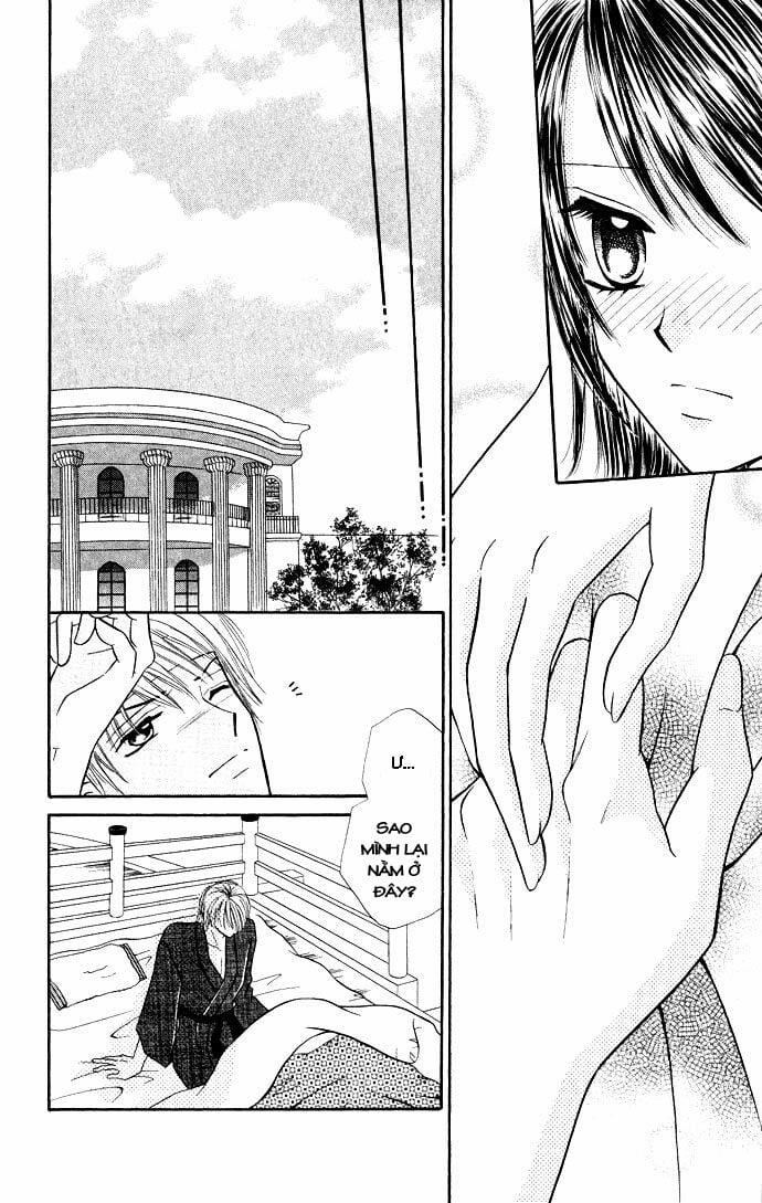 Love Hona Kankei 2 trang 30